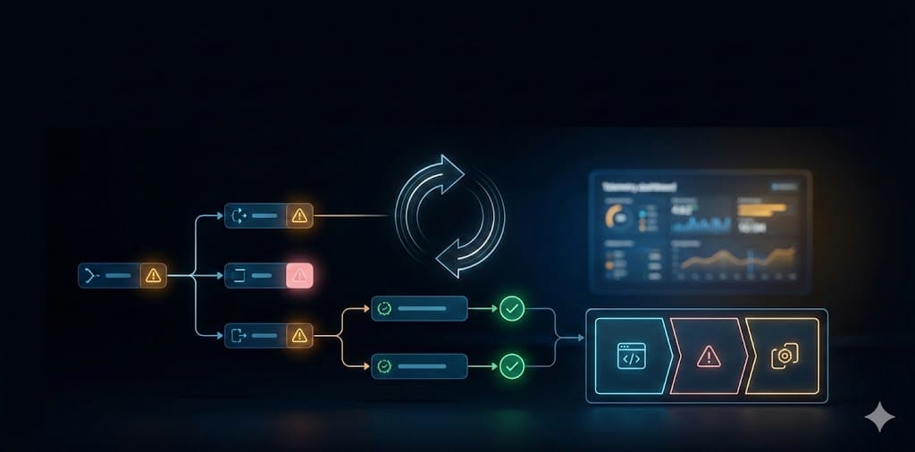 Power Automate error handling guide: patterns that survive production