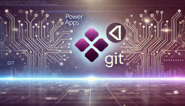 Power Apps Development: Git Integration Arrives