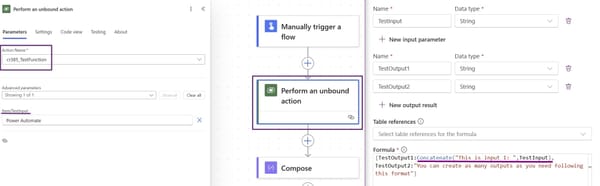 Global Functions: A game changer for reusable logic