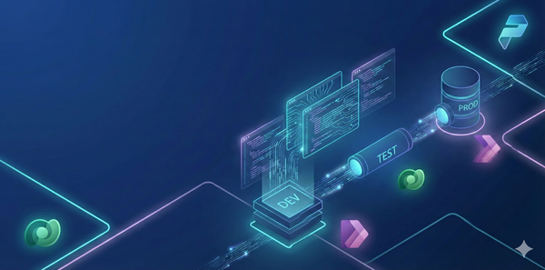 Power Apps code apps guide: how to build, deploy, and run them in production